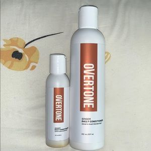 NEW Ginger Overtone Color Conditioner